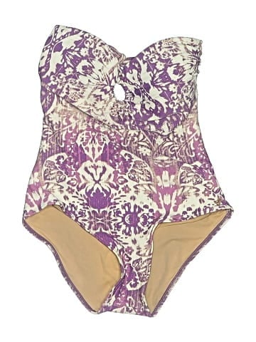 Cia.Maritima One Piece Swimsuit (view 1)