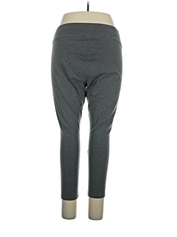 Simply Vera Vera Wang Active Pants (view 2)