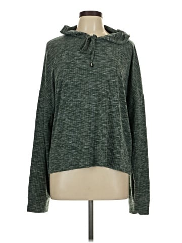 Cyrus Pullover Sweater (view 1)
