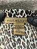 Notations Animal Print Brown Casual Skirt Size XL - photo 4