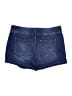 No Boundaries Blue Denim Shorts Size 21 - photo 2