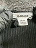 Garage Black Bodysuit Size M - photo 3
