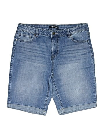d.jeans Denim Shorts (view 1)