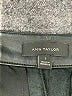 Ann Taylor 100% Polyester Black Casual Pants Size 2 - photo 7
