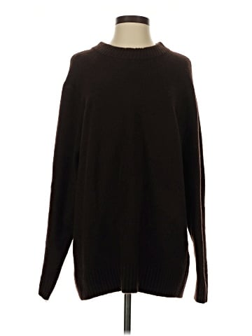 Reserved Turtleneck Sweater (view 1)