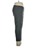 Simply Vera Vera Wang Solid Gray Active Pants Size 1X - photo 4