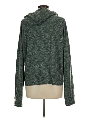 Cyrus Pullover Sweater (view 2)