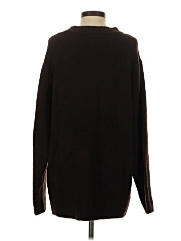 Reserved Turtleneck Sweater (view 2)
