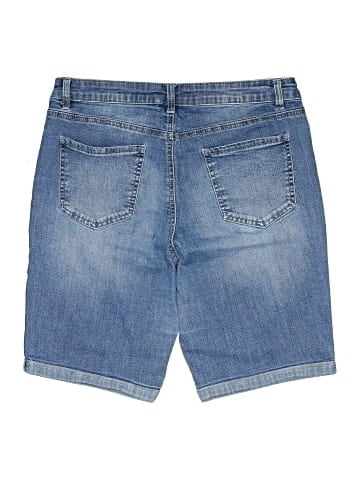 d.jeans Denim Shorts (view 2)