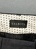 Talbots Solid Black Cargo Shorts Size 6 - photo 3