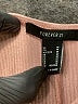 Forever 21 Tan Casual Dress Size M - photo 7