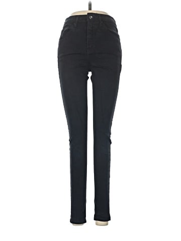 Topshop Jeggings (view 1)