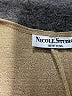 Nicole Studio Tan Casual Dress Size M (estimated) - photo 4