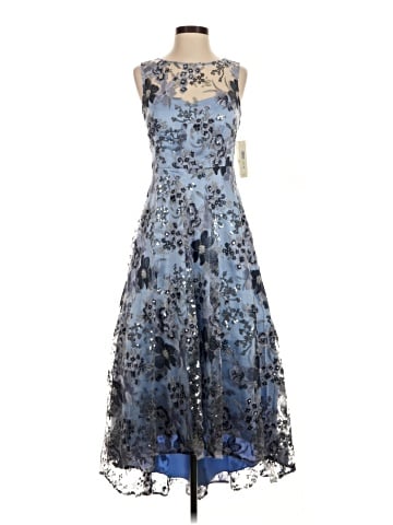 Eliza J Cocktail Dress (view 1)