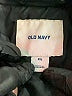 Old Navy 100% Polyester Black Vest Size XXL - photo 6