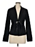 Willi Smith Black Blazer Size 6 - photo 1