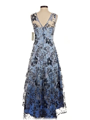 Eliza J Cocktail Dress (view 2)