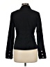 Willi Smith Black Blazer Size 6 - photo 2