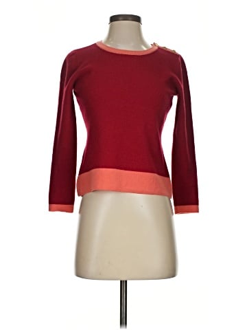 Talbots Wool Pullover Sweater (view 1)