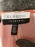 ELOQUII Elements Orange Casual Dress Size 14 - photo 7