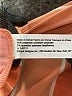 ELOQUII Elements Orange Casual Dress Size 14 - photo 8