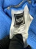 The North Face 100% Polyester Blue Pullover Sweater Size S (youth) - photo 3