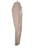 Theory Solid Tan Casual Pants Size 2 - photo 4