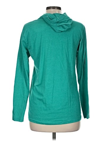 Prairie Mountain Pullover Hoodie (view 2)