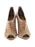 VANELi Tan Heels Size 8 1/2 - photo 2