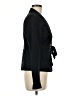 Willi Smith Black Blazer Size 6 - photo 4