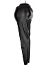 Topshop Black Active Pants Size 8 - photo 1