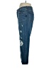 Old Navy Blue Jeans Size 14 - photo 5