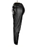 Topshop Black Active Pants Size 8 - photo 2