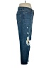 Old Navy Blue Jeans Size 14 - photo 4