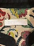 Promod 100% Polyester Floral Multi Color Brown Cardigan Size EU 38 / US 8 - photo 7