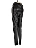 Topshop Black Active Pants Size 8 - photo 5