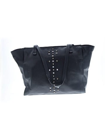 Lucky Brand Leather Tote (view 1)
