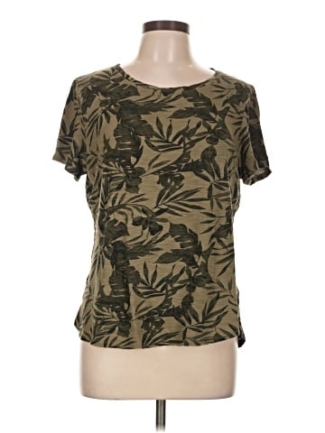 Old Navy Short Sleeve T-Shirt (view 1)