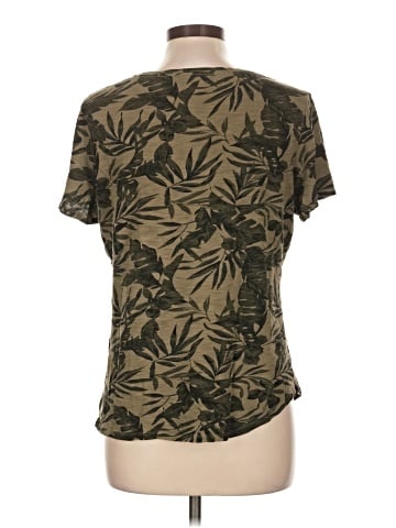 Old Navy Short Sleeve T-Shirt (view 2)