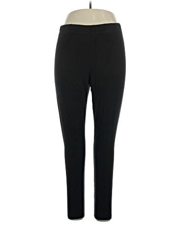 Simply Vera Vera Wang Active Pants (view 1)