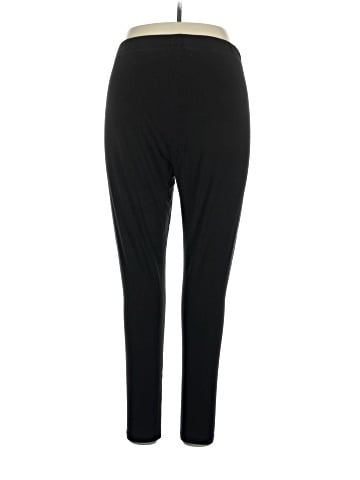 Simply Vera Vera Wang Active Pants (view 2)