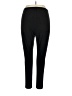 Simply Vera Vera Wang Solid Black Active Pants Size 1X - photo 2