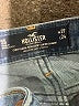 Hollister Hearts Blue Jeans Size 27 waist - photo 4