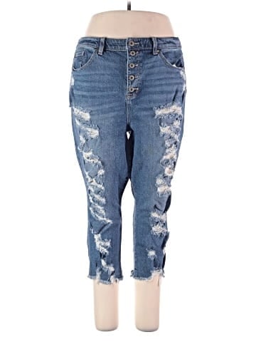 Torrid Jeans (view 1)