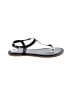 Bernardo Gray Sandals Size 9 - photo 1