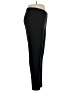 Simply Vera Vera Wang Solid Black Active Pants Size 1X - photo 4