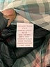 Charter Club Argyle Gray Jacket Size L - photo 7
