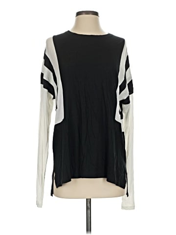Vince. Long Sleeve Top (view 1)