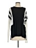 Vince. Black Long Sleeve Top Size S - photo 1