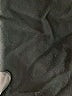 Express Solid Black Casual Skirt Size L - photo 5